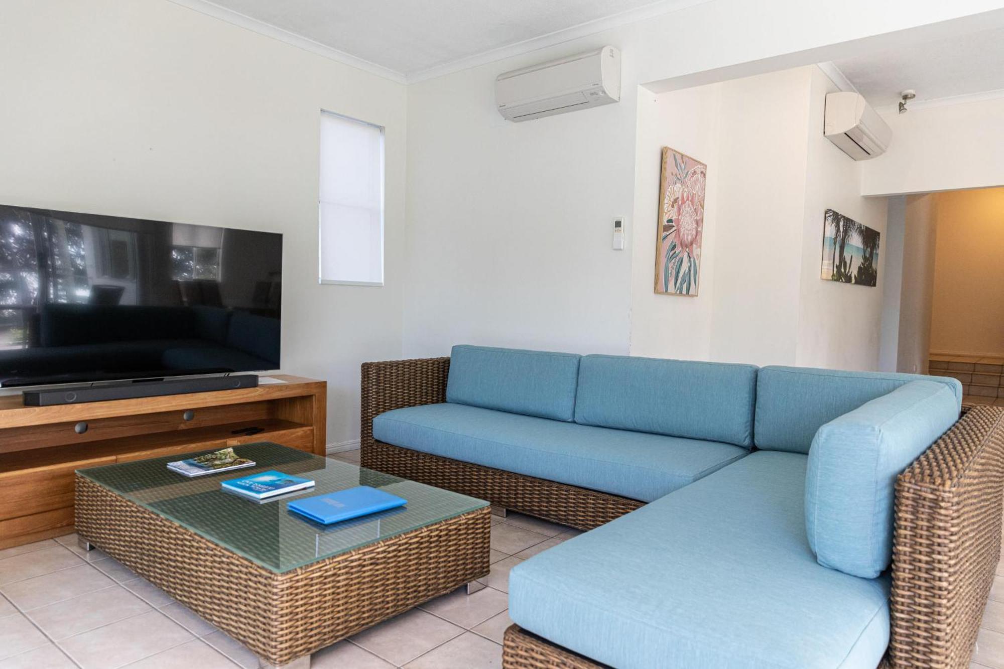 Beaches Port Douglas Holiday Apartments - Official Onsite Management Exterior foto